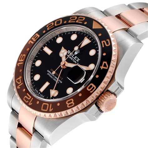 rolex day date 40 everose|Rolex gmt master 2 everose gold.